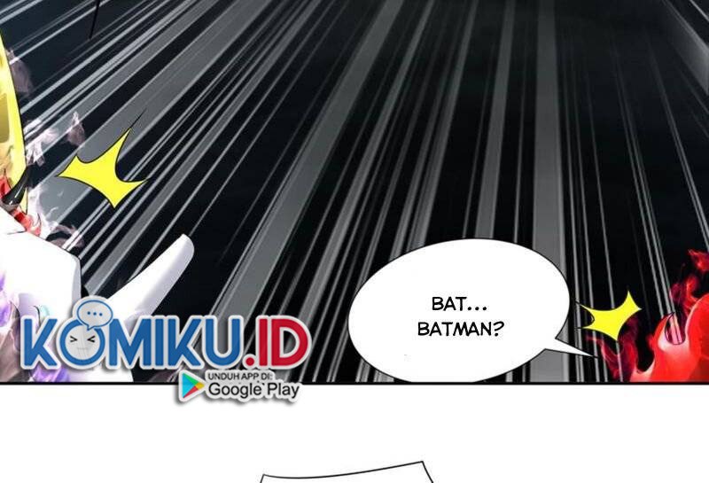 Rebirth of the Demon Reign (The Rebirth of the Demon God) Chapter 92 Gambar 5
